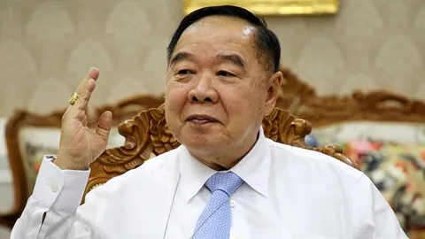 แก้กติกาปาหี่ระดับชาติ