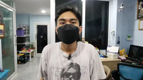 สาวทอมทุบกระจกบุกบ้าน ไม้ แชมป์ลาแบนด้าไทยแลนด์ ปมหึงหวงสาว