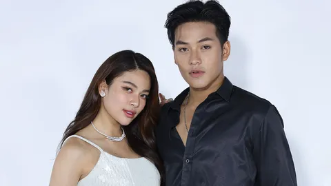 แก้ม ญาณิศา ยิ้มแก้มปริ “พยัคฆ์ยี่เก” เรตติ้งพุ่ง ลุ้นรักพระนางยังมีหวานกว่านี้