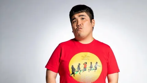 “แจ็ค แฟนฉัน” ขึ้นแท่นผู้กำกับ "แดง พระโขนง" งัดประสบการณ์มาใช้