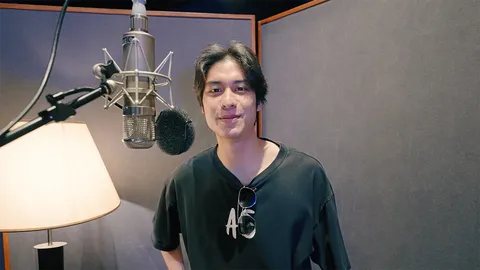 “ออกัส วชิรวิชญ์” โชว์เพลงร็อก “แสงวันใหม่” ประกอบหนังธีซิส อมตะพันธุ์สยอง