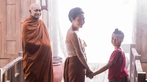 เซอร์ไพรส์ ทราย-เมฆ กลับมาร่วมงานกันอีกครั้งใน แดง พระโขนง