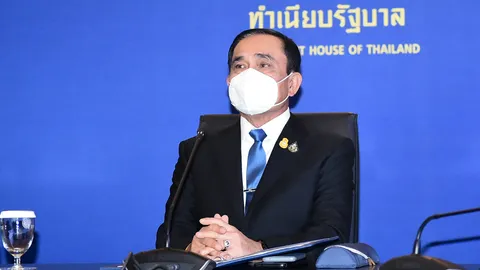 ด่วน! นายกฯ สั่ง คัดแยกผู้ป่วยโควิดกลุ่ม 608 เข้ารักษาทันที ลดเสียชีวิต