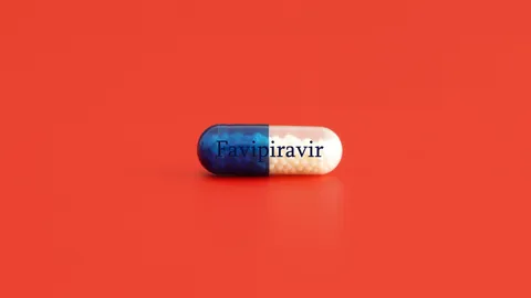 สรุปยารักษาโควิด 4 ชนิด อาการหนักเบาแค่ไหนถึงจะได้กินยาแพกซ์โลวิด (Paxlovid)