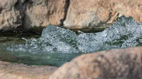 รัฐโชว์ 2 ปีสร้างแหล่งน้ำ 2.6 หมื่นแห่งทั่วไทย เก็บกักน้ำฝนใช้หน้าแล้ง