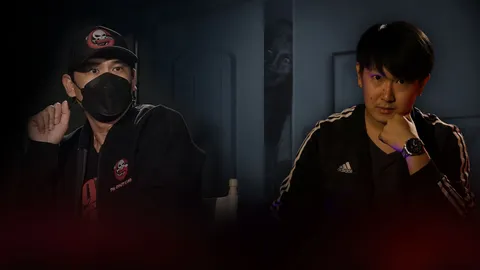 "เซอร์วิสผี" จากโรงแรมหรู หลอกหลอนทุกคืน ขนาดคุณพระก็ยังไม่ช่วย