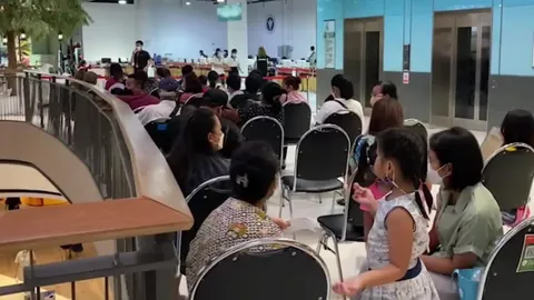 โคราชชวนฉีดวัคซีนเข็มกระตุ้น พบติดโควิดพุ่งวันเดียว 2,300 ราย