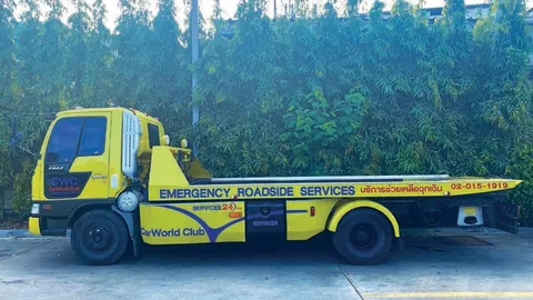 CWC พร้อมให้บริการรถ EV