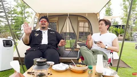 ป๊อบ ปองกูล เผยตำนาน หมอโอ๊ค ห้างแตก แฉภายนอกแสนดีแต่ตัวจริงกักขฬะ