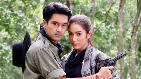 "หุบพญาเสือ" ผงาดจอ จับคู่ อ๊อฟ-เกรซ บู๊จัดเต็ม เอก รังสิโรจน์ การันตีความมัน