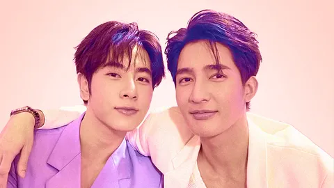 เอิร์ท-มิกซ์ เคมีที่ลงตัวกับความรู้ใจกันมาตลอด 8 ปี จนยากที่จะแยกจากกัน