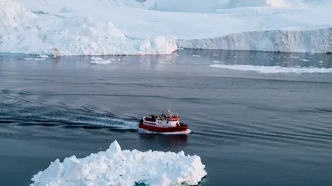 รู้จัก Polar Vortex ปรากฏการณ์ที่ทำให้อากาศหนาวในหน้าร้อนจริงหรือไม่ 