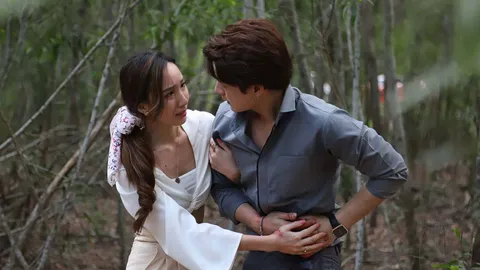 "สงครามดอกไม้" โค้งสุดท้ายดราม่าไม่แผ่ว คริส พิสูจน์รัก อ้าย เรียกน้ำตาคนดู