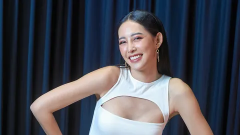 “เฌอเบลล์” โคตรงง ถูกโยง “นางเอกหน้างอ” จอมเหวี่ยง แซวตัวเองสงสัย “หน้าตึง”