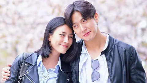 เปิดใจจุ๋ย วรัทยา "แต่งงานกับพุฒเหมือนถูกลอตเตอรี่" 3 ปีไม่เคยทะเลาะกัน