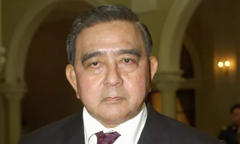 'สมิทธ' หวั่นกาญจน์จมน้ำ 22 เมตร ถ้ารอยเลื่อนเคลื่อนทำเขื่อนแตก