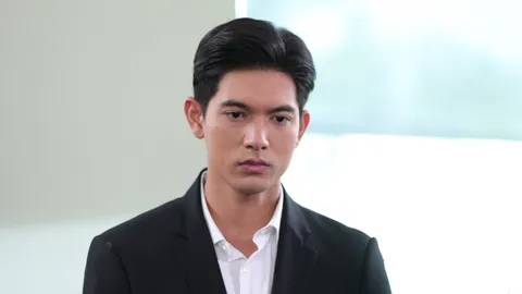 เขยบ้านไร่ สะใภ้ไฮโซ EP.16 นิน งานเข้า ถูกใส่ร้าย ว่าแอบขายข้อมูลบริษัท