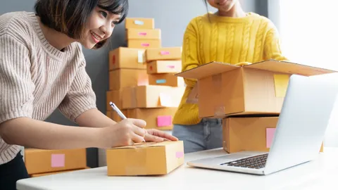 30 สินค้าสำหรับคนอยากขายของออนไลน์ 2565/2022 ขายอะไรดี