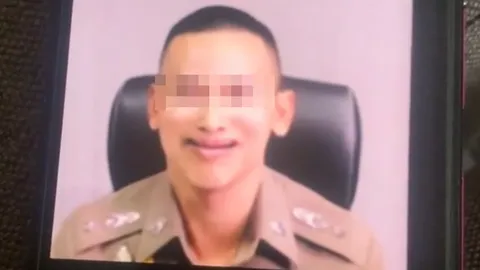 แก๊งคอลฯ ยังต้องยอม เจอแซว หลังตัดต่อรูปตำรวจ ขยับปากจะทวงเงินจนเบี้ยว (คลิป)