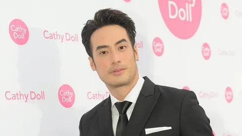 “บอย” มุ้งมิ้ง เผยคุยกับ “เฟย์” ทะนุถนอมใช้เสียงสอง ลั่นรักครั้งนี้ทุ่มเทเต็มที่