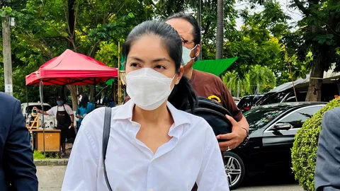 อัยการยังไม่รับ คืนสำนวน ส่งฟ้อง-กระติก สรุปพร้อมกับ 4 ผู้ต้องหา (คลิป)