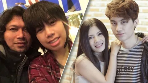 กานต์ เปิดใจทั้งน้ำตา สาเหตุฟ้องลูกๆ เสือ-กวาง พร้อมพิธีกรดัง 