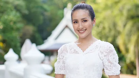 จบลงด้วยดี "นก อุษณีย์" โพสต์จดหมายขอโทษ เค วัฒนา สามีของ จั๊กจั่น อคัมย์สิริ