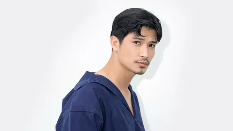 “ตูมตาม” ได้แฟนเพราะคำทำนาย ลั่นถ้าไม่เจอ “อาหลี” ก็คงจะไปบวชแล้ว