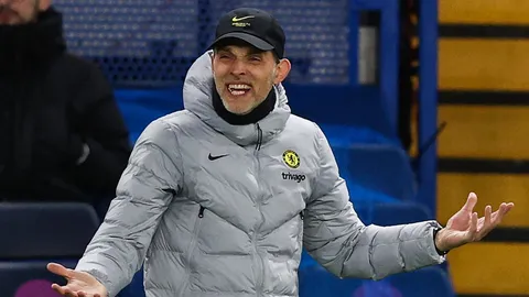 “ทูเคิล” ผิดหวัง เชลซี พ่าย เรอัล มาดริด คาบ้าน ชี้เล่นได้แค่นี้อย่าหวังเข้ารอบ