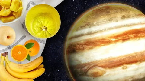 วิธีไหว้ดาวพฤหัสย้าย 2565 เคล็ดลับความเฮง ของต้องเตรียมพร้อมคาถาบูชา