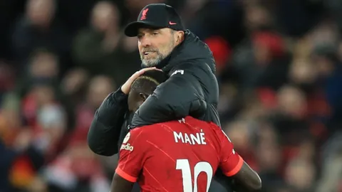 วางแผนอนาคต "คลอปป์" เล็งกระชากแข้งจากลีกสเปน เสียบแทน "มาเน"