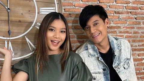 แอม สุธีร์ เปิดตัวลูกสาว น้องมาลิน เผยความในใจแบบหมดเปลือก