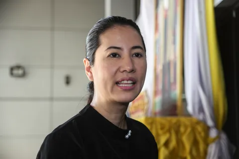 เปิดคำพิพากษา เชือด ส.ส.ปารีณา ไกรคุปต์ ผิดจริยธรรมร้ายแรงคนแรก