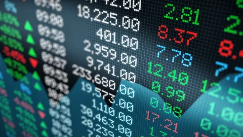 หุ้นไทยวันนี้ 7 เม.ย. 65 ปิดตลาดหุ้นบ่าย ปรับลด 18.77 ดัชนีอยู่ที่ 1,682 จุด