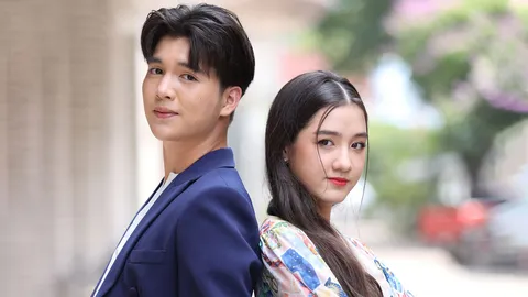 "พยัคฆ์ยี่เก" สนุกจัดเต็มมาถึงโค้งสุดท้าย "ซัน-อลิศ" ชวนลุ้นรัก "เดชา-อินทิรา"