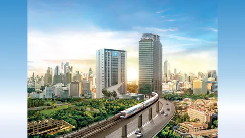 กรุงไทยเสนอขาย ตราสารด้อยสิทธิหนึ่งในทางเลือกของการลงทุนที่ได้ผลตอบแทนสูง