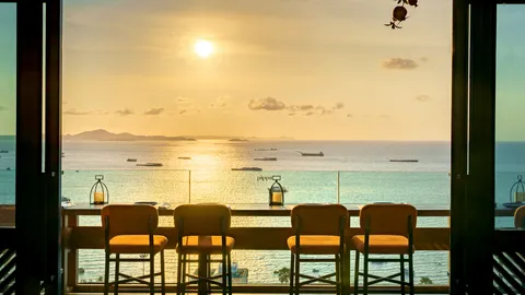 กลุ่มโรงแรม เอ-วัน มองท่องเที่ยวเริ่มฟื้น ปรับกลยุทธ์รับนักท่องเที่ยวเอเชีย