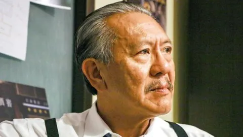 "ชูวิทย์" ชี้ ชะตากรรม 3 องครักษ์พิทักษ์รัฐบาล ไม่น่าเชื่อ สะดุดขาตัวเอง