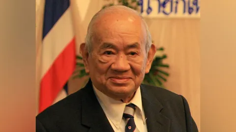 “แผน วรรณเมธี” ผู้สูงอายุแห่งชาติ ประจำปี 2565