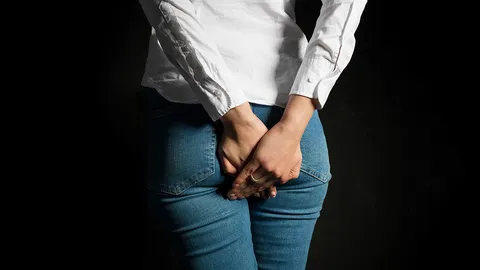 อั้นนานไปหน่อย