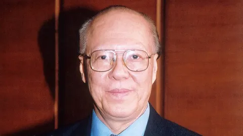 ด้วยคารวะ...ประยอม ซองทอง