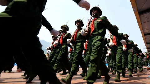 สหรัฐฯ รวบ หัวหน้ายากูซ่า-3 คนไทย ลอบค้าเฮโรอีน  ขายจรวดให้กลุ่มติดอาวุธพม่า