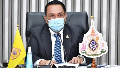 กรมชลฯ เร่งแก้ปัญหาขาดน้ำ เดินหน้าจัดทำอ่างเก็บน้ำคลองโพล้ ช่วยคนระยอง