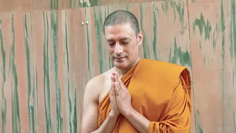 84,000 พระพุทธปฏิมา คืนลมหายใจ...พุทธศาสนาสู่แดนพุทธภูมิ