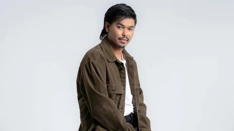 “โชเล่ย์ ข้าวสารซาวด์” ยิ้มแก้มแตก “เสียงของจันทร์” กระแสคัฟเวอร์ขึ้นหม้อ