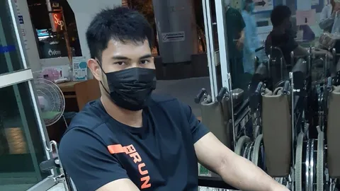 "อ.อ๊อด" เผยผลตรวจน้ำส้ม ยัน เทรนเนอร์หนุ่มโดนวางยานอนหลับ