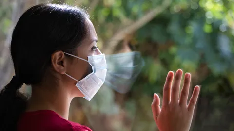 เปิด 3 สาเหตุ "ติดโควิดซ้ำ" มักเกิดหลังติดเชื้อครั้งแรกเกิน 3 เดือน