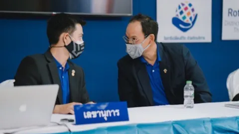 พรรคกล้า จี้ รัฐบาล ทบทวนเก็บภาษีที่ดิน 100% "กรณ์" แนะ ค่อยๆ ปรับขึ้น