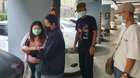 จับ ผช.พยาบาล อ้อนยืมเงินหนุ่มเป็นทุนการศึกษา ได้ไปร่วม 30 ล้าน