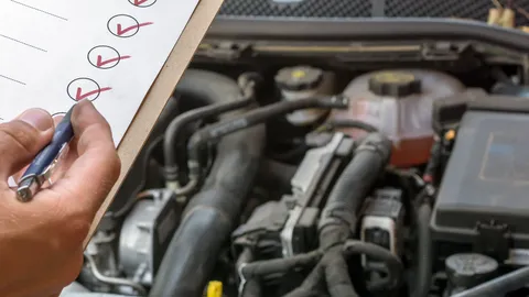 เที่ยวสงกรานต์ต้องรู้ เช็กสภาพรถก่อนเดินทางไกล มีจุดไหนบ้างที่ต้องระวัง